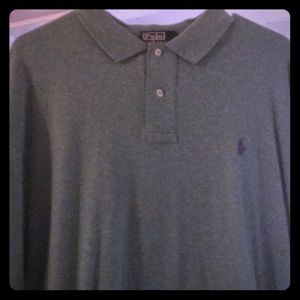 Men’s Ralph Lauren Polo New W/o Tag